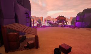 AGameAboutFishing Cover