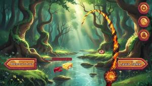 Fishing Relax - Lava cosmetics Cover