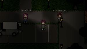 What Is The Ghost Cover