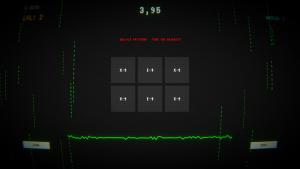 Project: AFTERSHOCK Cover