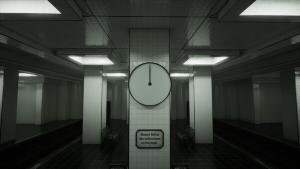 Zero Station: Interval Cover