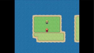 Monster Travels Cover