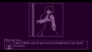 Detective Beebo: Night at the Mansion Cover