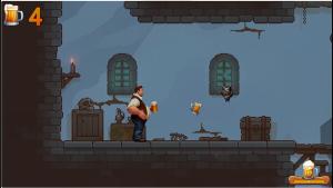 Chug Master Chuck Cover