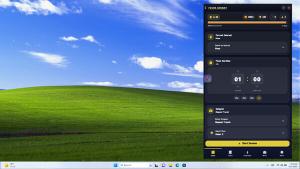 Focus Knight: Productivity RPG Cover