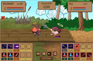 Eternal Quest: Ascended Cover