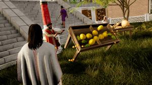 Jesus Simulator Cover