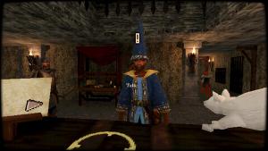 Dungeon Bodega Simulator Cover