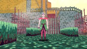 Journey of the Garden Rose Cover