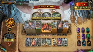 13 柱庭 / Cabal 13 Cover