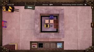 Don't Push TOO Hard Cover