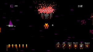 Nothing Beyond This Point Cover