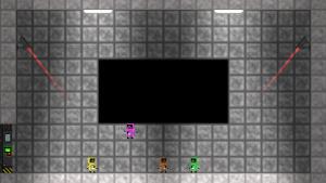 The Control Group Cover