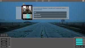 Tabletop Survivors Cover