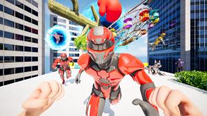 SkyRunner Cover