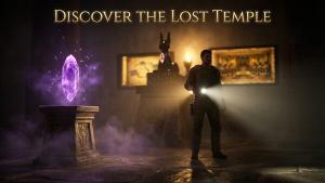 Dali’s Discovery Cover