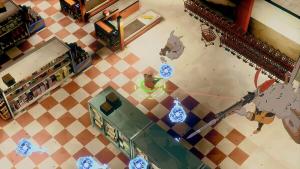 DAMON and BABY Cover