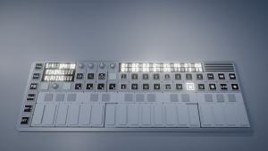 FantasySynth - GrooveBox Cover