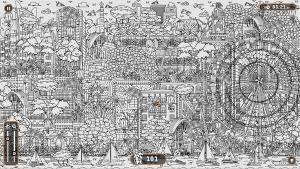 101 Dogs Hidden in Miami Cover