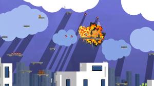 Knockout Battle Cover