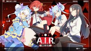 DJMAX RESPECT V -  O.N.G.E.K.I. PACK Cover