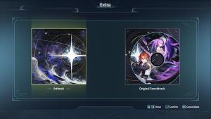 Vanishing Starlight - DLC Cover