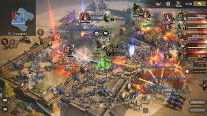 王于兴师/Order of Kings Cover