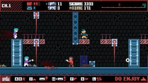 GUN.DOG.REVENGE Cover