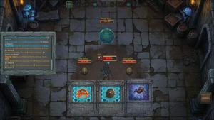 Ascension: The Infinite Descent Cover