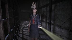 FATAL FRAME II: Crimson Butterfly REMAKE x SILENT HILL f Costume Set Cover