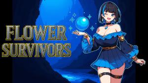Flower Survivors-DLC : Hero Libo Cover