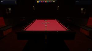 8 Ball Pro Online Cover