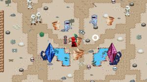 Teryndor: Caelorn’s Quest Cover