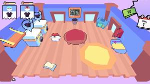 Shuwa Shuwa Guin! Cover