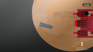 Fortified Space Cover