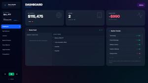 Global Business Tycoon Cover