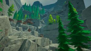 LIMIT//LESS: PHYSICS BIKE CHALLENGE Cover