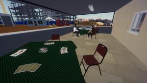 Game with Friends Cover