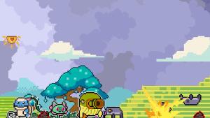 Winmon: Prologue Cover