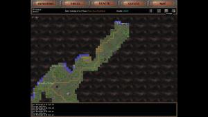 Tinker-World: Arrival at Kedhreon Cover