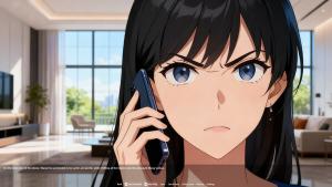 My Kirin kidney and my beloved teachers 2 - DLC Cover