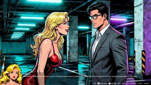 Rebirth of Legal maniac 2 - DLC Transforms the Workplace Cover