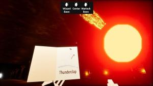 Wizards and Warlocks Cover