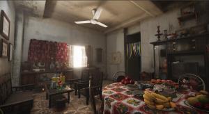 The Scourge | Tai Ương Cover