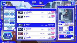 KAMITSUBAKI CITY ENSEMBLE - Extra Pack feat. Animation Vol.2 Cover