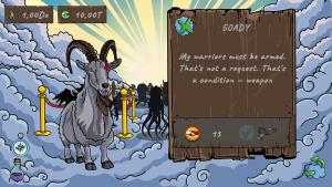 Godcraft Simulator Cover