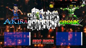 Face Puncher 2 Cover