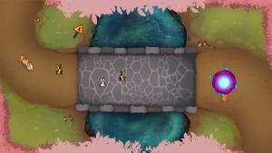 Tale of Excalibun Cover