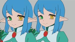 Slayer Mage: My First RPG - Support Pack (Art Included) Cover