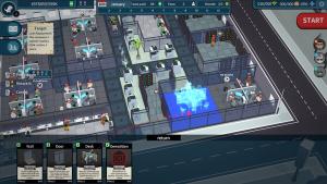 Overwork Empire Cover